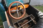 Metz Model 25 Touring 1915 года